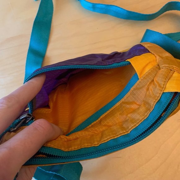 Patagonia Lightweight Travel Mini Hip Pack - Picture 6 of 7